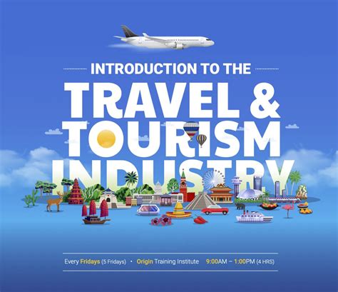 uk travel and tourism industry